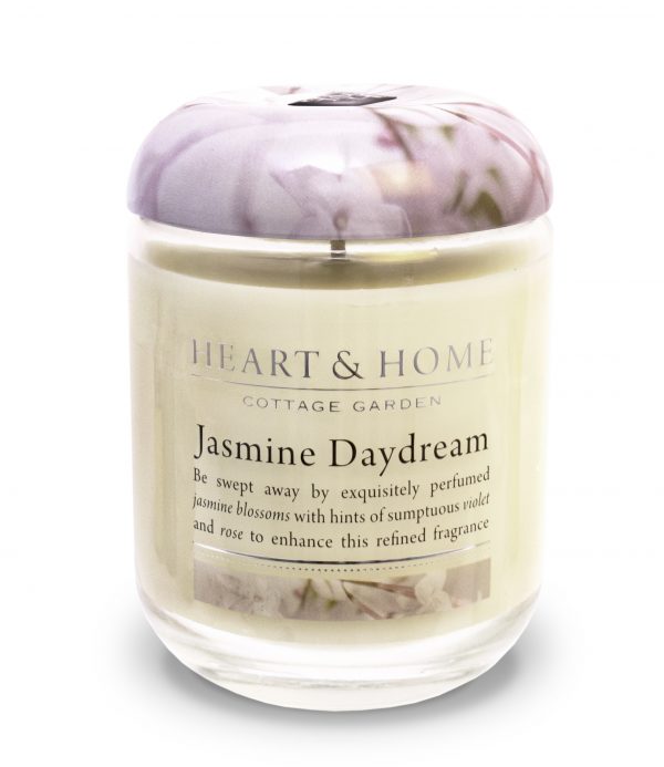 Jasmine Daydream Jar