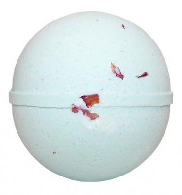 Romance Shea Butter Bath Bomb