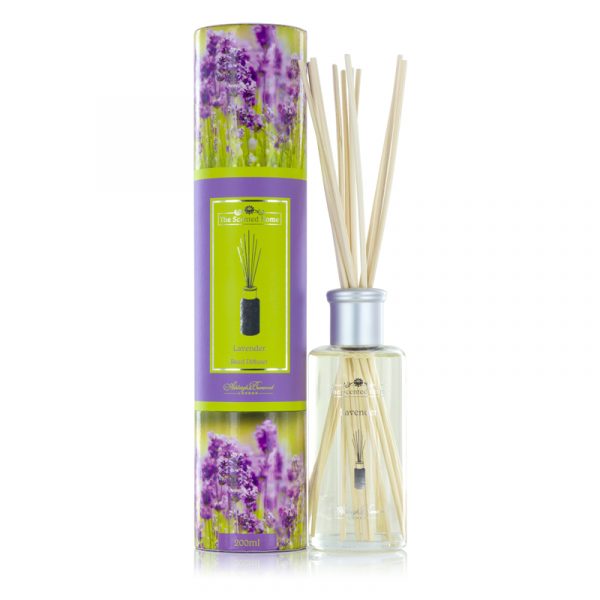 Wax Essential Diffuser: Lavender