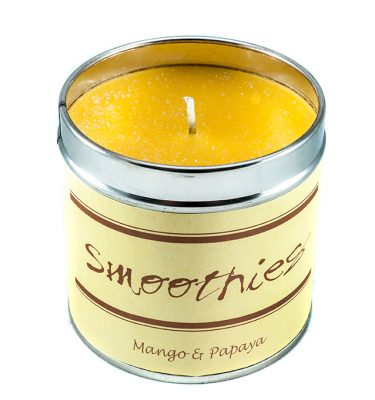 Best Kept Secret Smoothies - Mango and Papaya