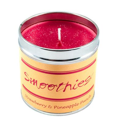 Best Kept Secret - Smoothies Strawberry and Pineapple Punch