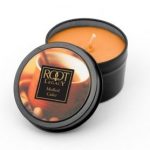 Root Mulled Cider Travel Tin
