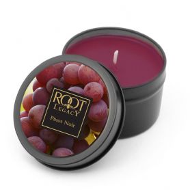 Root Pinot Noir Travel Tin