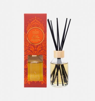 Shearer Orange Pomander Diffuser