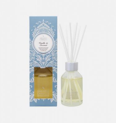 Shearer Vanilla and Coconut Diffuser