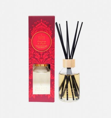 Shearer Cranberry and Ginger Diffuser