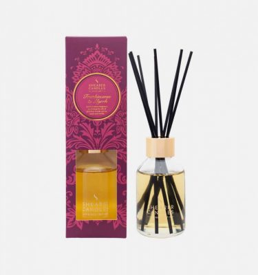 Shearer Frankincense and Myrrh Diffuser