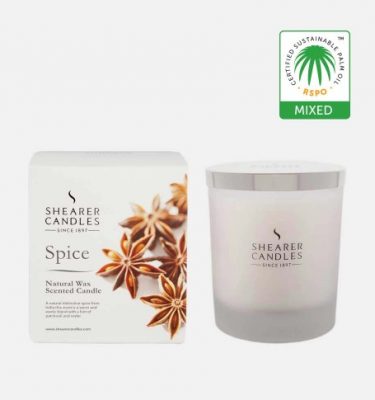 Naturals Gift Box (RSPO MB) Spice