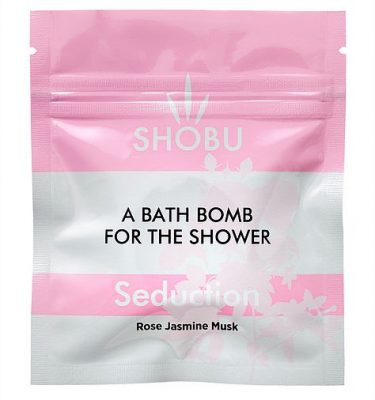 Shobu Seduction Shower Bomb