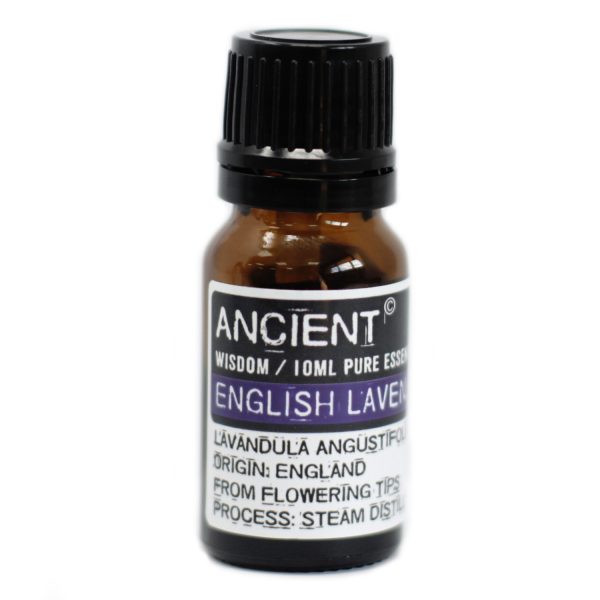 Lavender Essential Oil