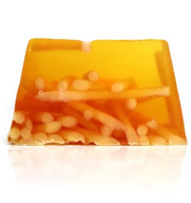 Spaghetti Soap - Mandarin & Jasmine 