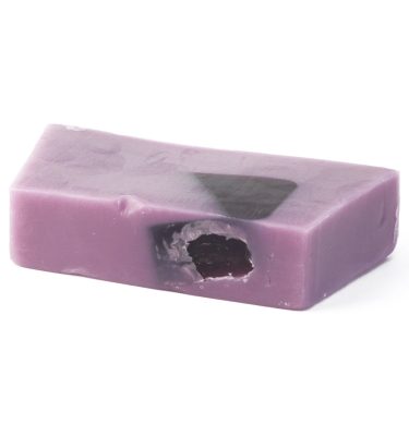 Wild & Natural Hand Crafted Soap  - Yorkshire Violet