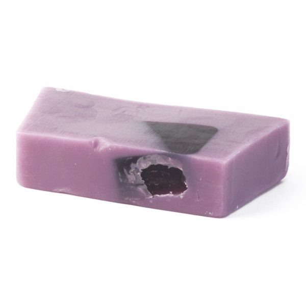 Wild & Natural Hand Crafted Soap  - Yorkshire Violet