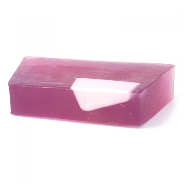 Wild & Natural Hand Crafted Soap  - Sweet Fennel & Jojoba