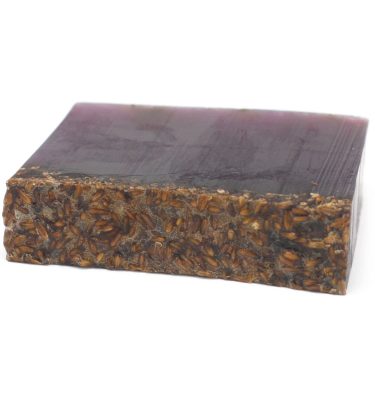 Wild & Natural Hand Crafted Soap  - Sleepy Lavender