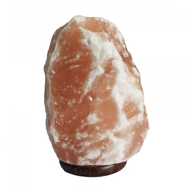Pink Himalayan Salt Lamp