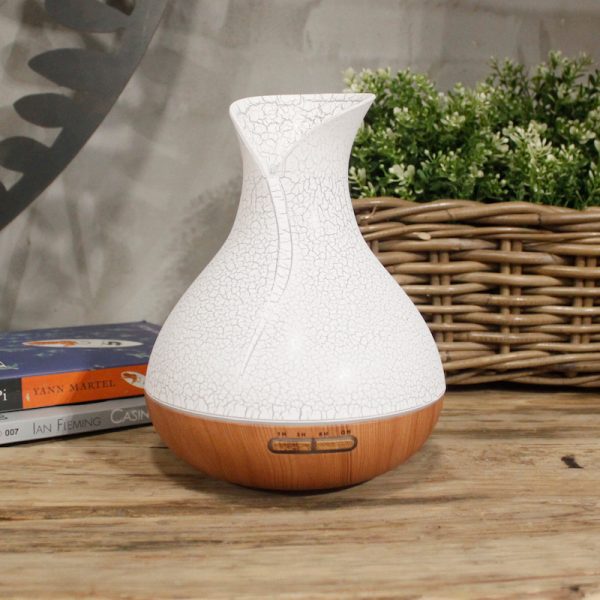 Aromatherapy Essential Oil Kit - Image 2