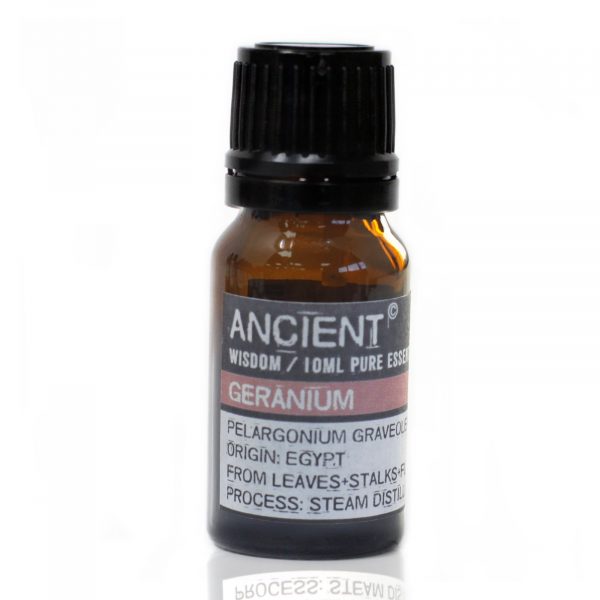 Aromatherapy Essential Oil Kit - Image 8
