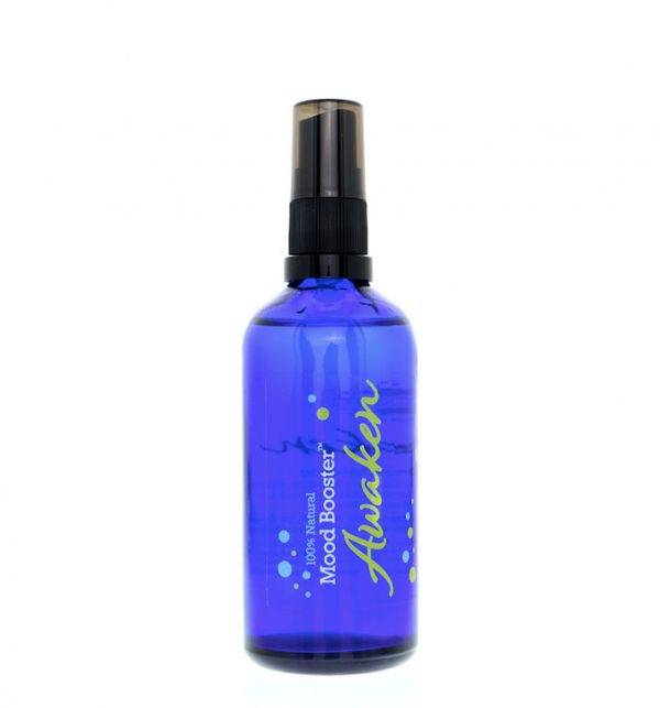 Amoorra Mood Booster - Awaken