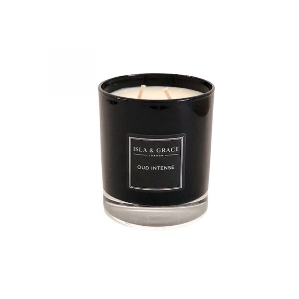 Isla & Grace OUD INTENSE Candle