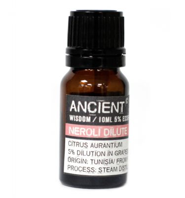 10 ml Neroli Dilute Essential Oil