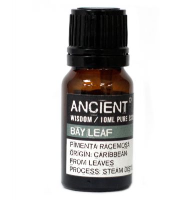 10 ml Bay Leaf Essential Oil