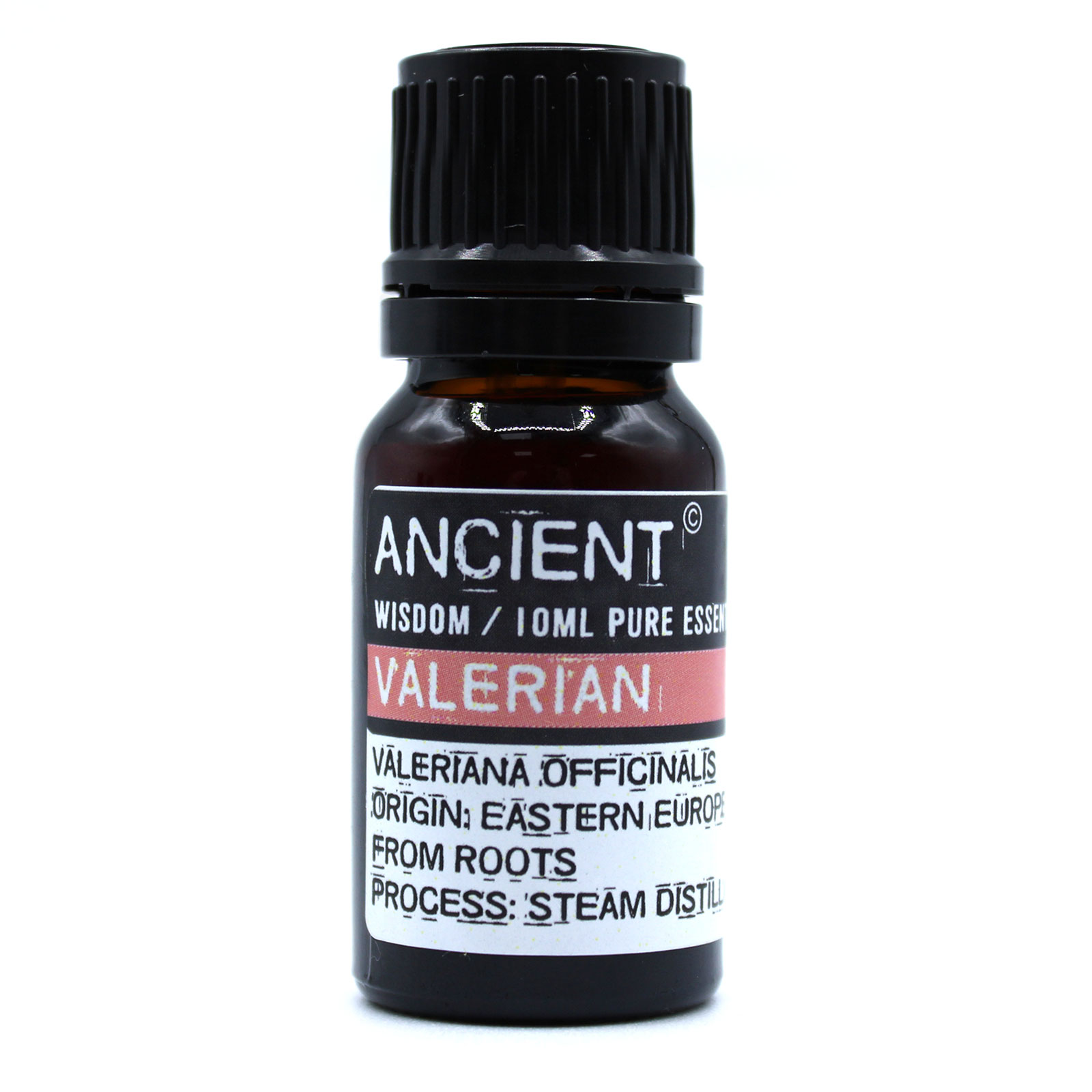 10ml Valerian Essential Oil