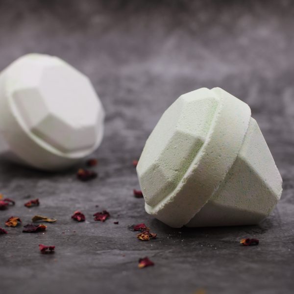 Atocha Star Gemstone Bath Bomb