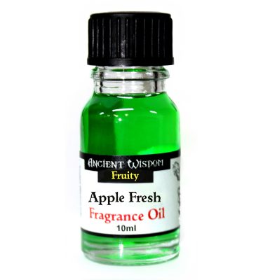 10ml Apple-Fresh Fragrance Oil