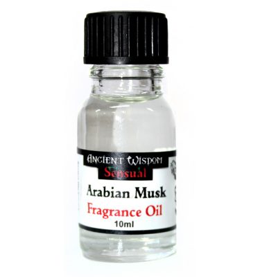 10ml Arabian Musk Fragrance Oil