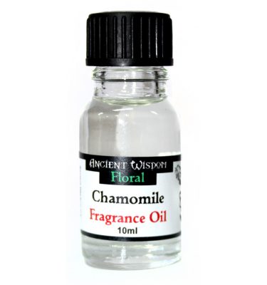 10ml Chamomile Fragrance Oil