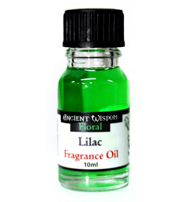 10ml Lilac Fragrance Oil
