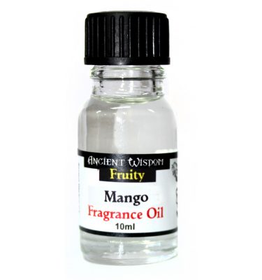 10ml Mango Fragrance Oil