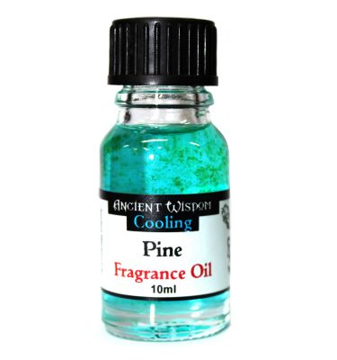 10ml Pine Fragrance Oil