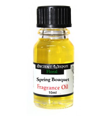 10ml Spring Bouquet Fragrance Oil