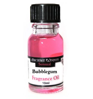 10ml Bubblegum Fragrance Oil
