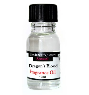 10ml Dragon's Blood Fragrance Oil