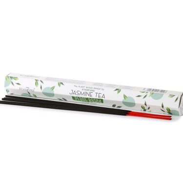 Plant Based Incense Sticks - Jasmine Tea