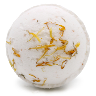Himalayan Salt Bath Bombs - Energise